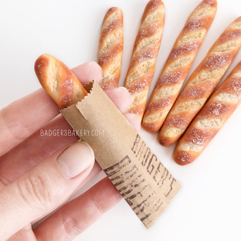 Baguette Mini