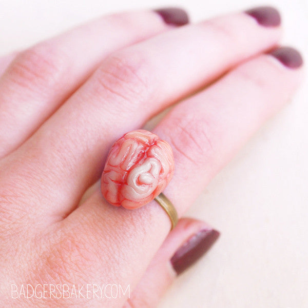 Unique sales creepy jewelry