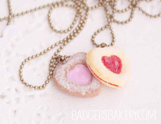 Cookies pendant online