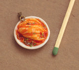 kimchi necklace