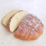 miniature bread