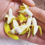 miniature bananas