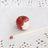 miniature apple 1/6 scale