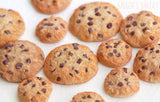 miniature cookies