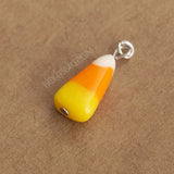 candy corn charm