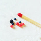 1/12 scale berries mix