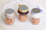 miniature cookie jars 1/6 scale