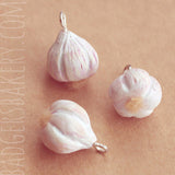 garlic charms