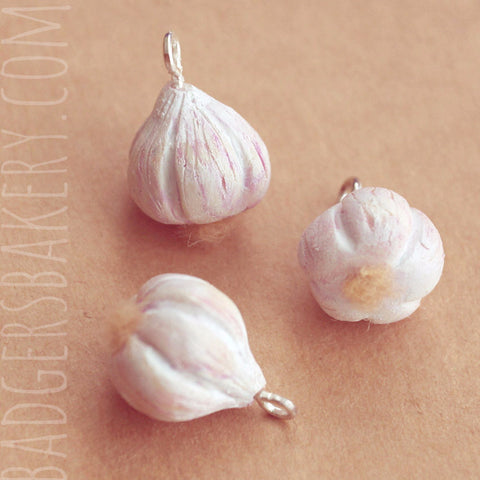 garlic charms