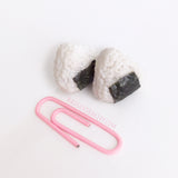 miniature onigiri
