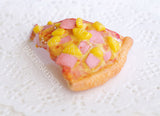 hawaiian pizza slice (floppy)