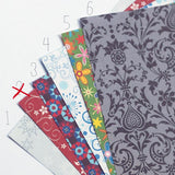 available paper patterns